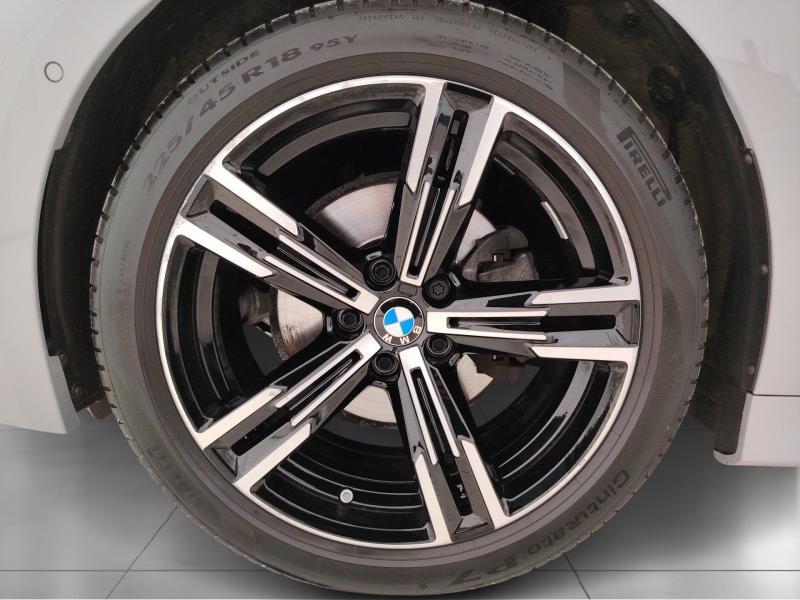 BMW Serie 3 320d Touring mhev 48V Msport xdrive auto