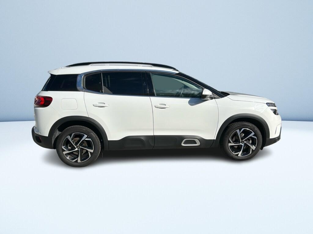 Citroen C5 Aircross 1.5 bluehdi Feel Pack s&s 130cv my20
