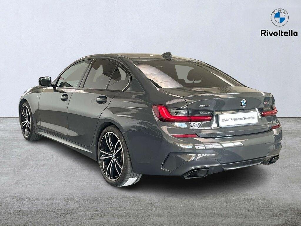 BMW Serie 3 M M340i mhev 48V xdrive auto
