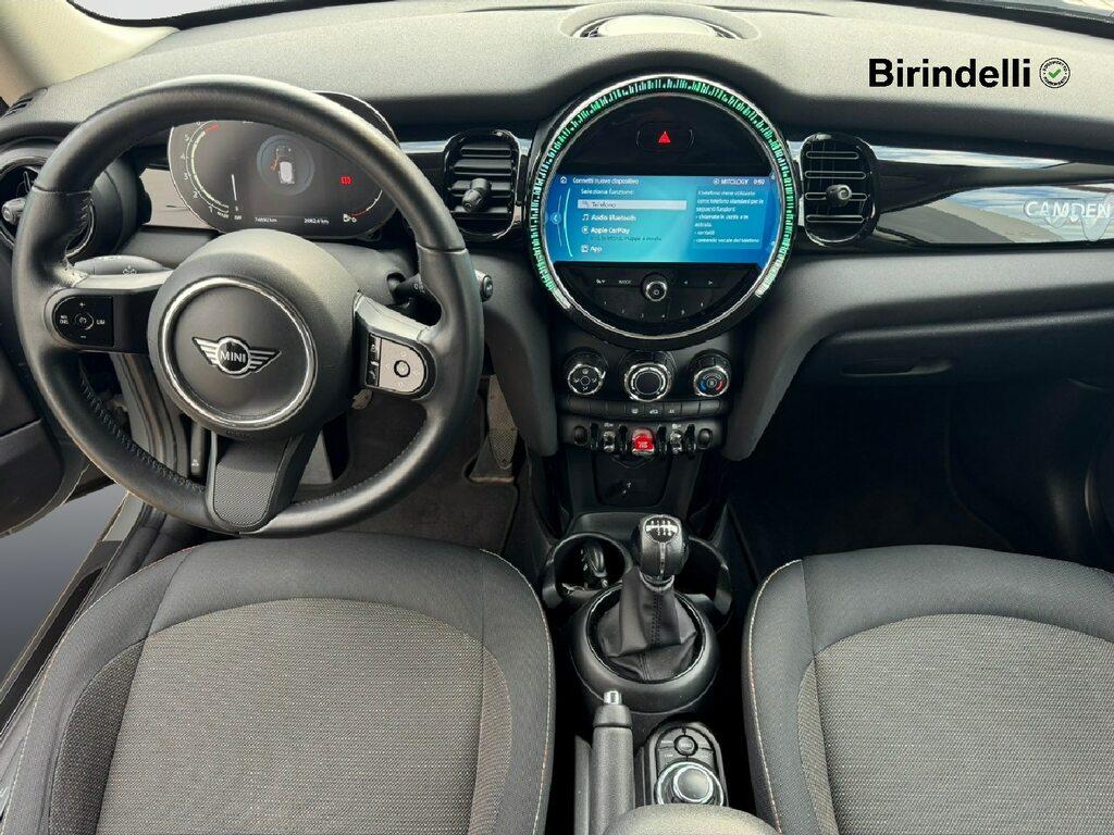 Mini Mini 3p 1.5 One Camden 102cv