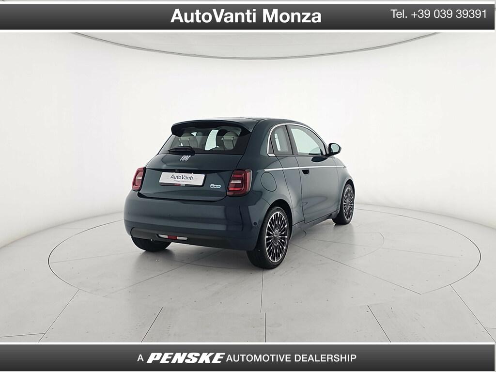 Fiat 500 e 3+1 42 kWh La Prima