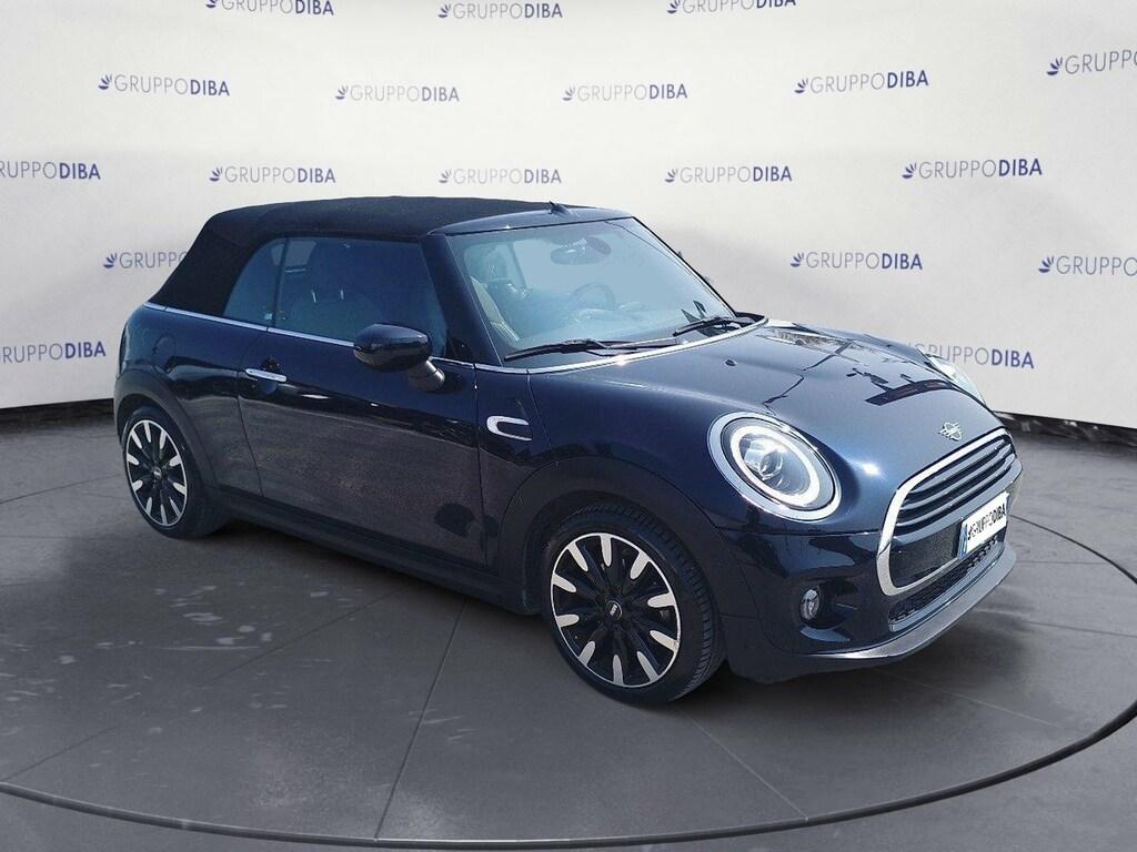 Mini Cooper Cabrio 1.5 Cooper Hype Auto