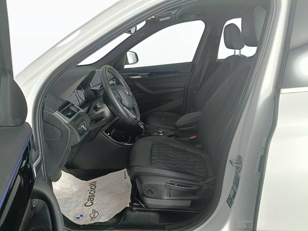 BMW X1 xdrive18d xLine Plus auto