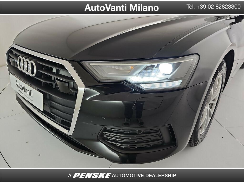 Audi A6 Avant 45 2.0 tfsi mhev Business plus s-tronic