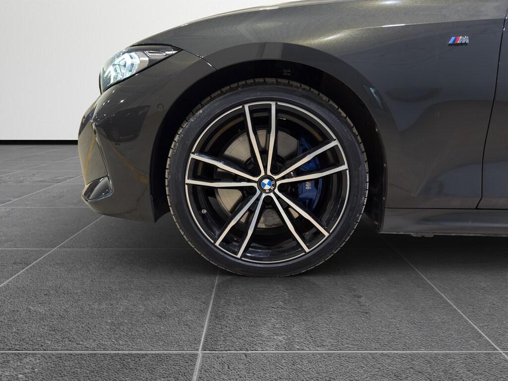 BMW Serie 3 320d Touring mhev 48V Msport auto