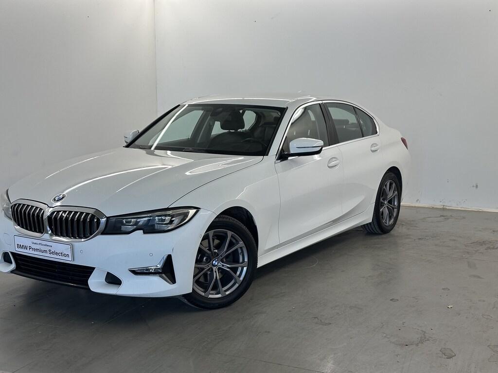 BMW Serie 3 320d Sport
