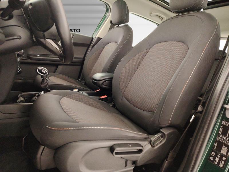 Mini Cooper D Countryman 1.6 D Cooper D Business XL ALL4