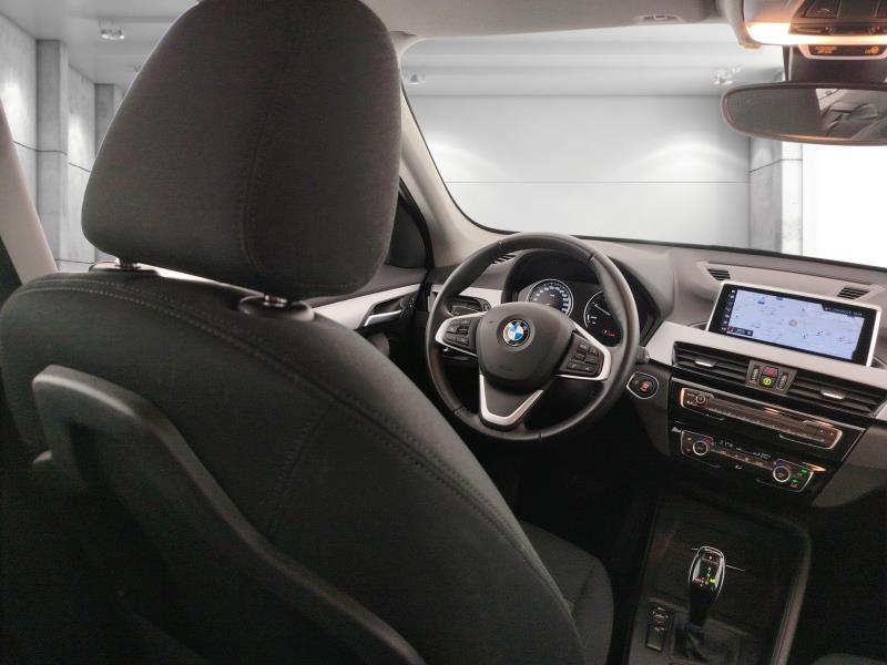 BMW X1 sdrive16d Business Advantage auto