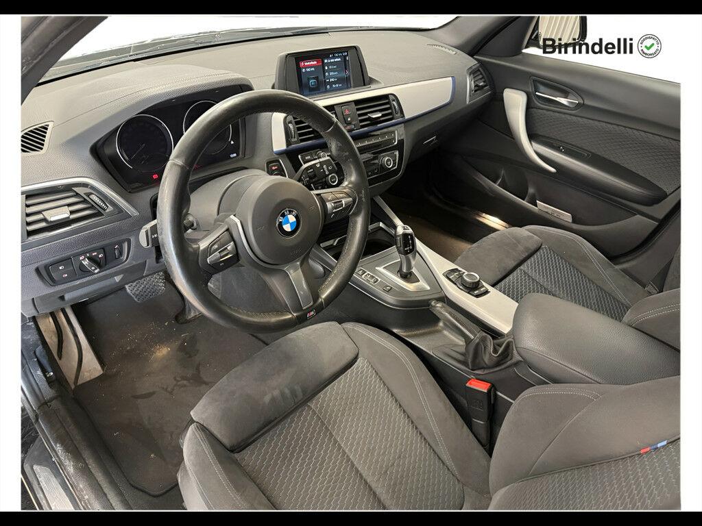 BMW Serie 1 116d Msport 5p