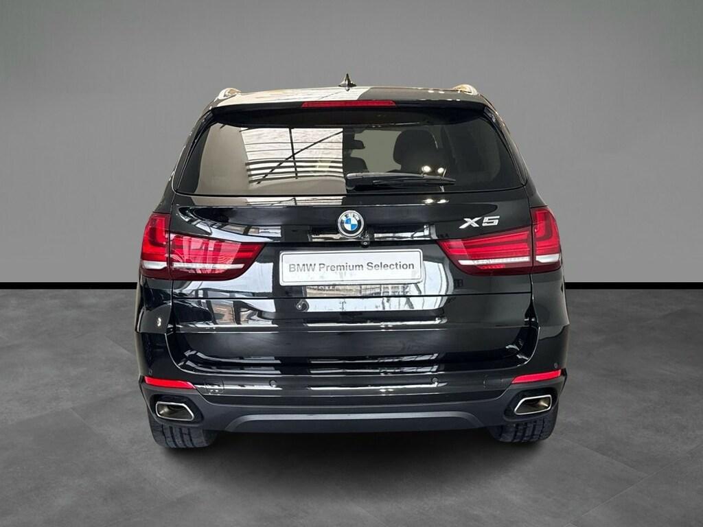BMW X5 xdrive30d Experience 249cv auto