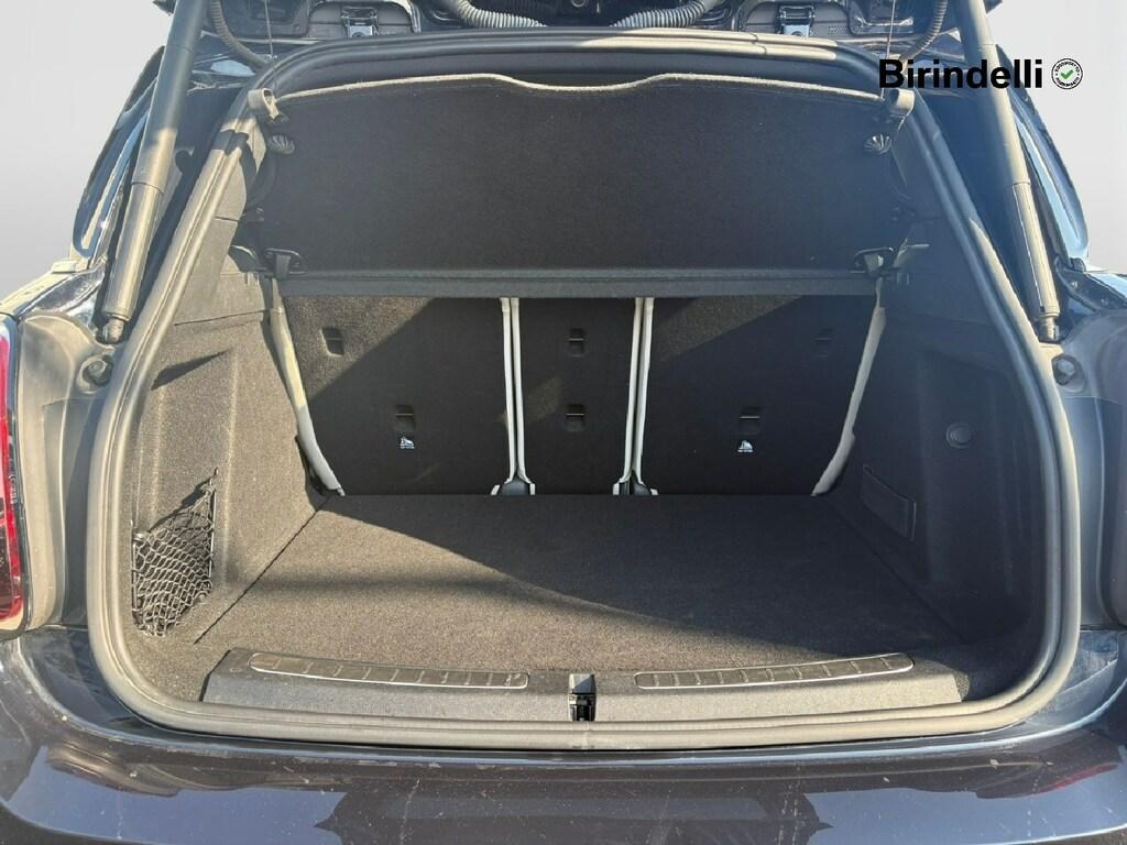 Mini Cooper D Countryman 2.0 TwinPower Turbo Cooper D