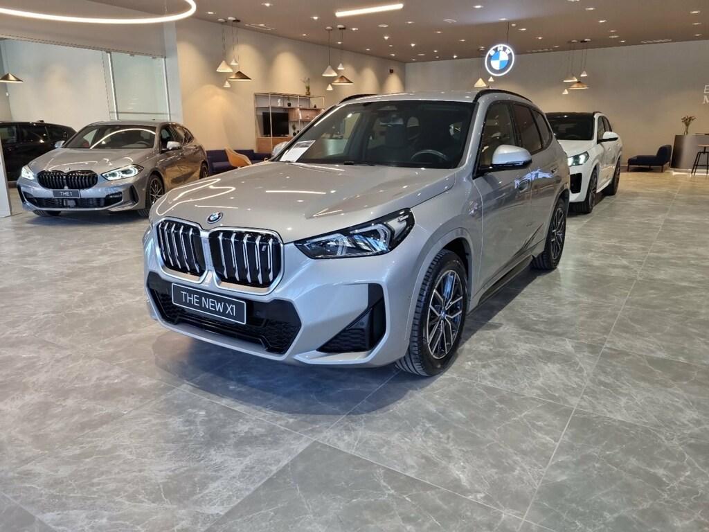 BMW iX1 30 xdrive Msport