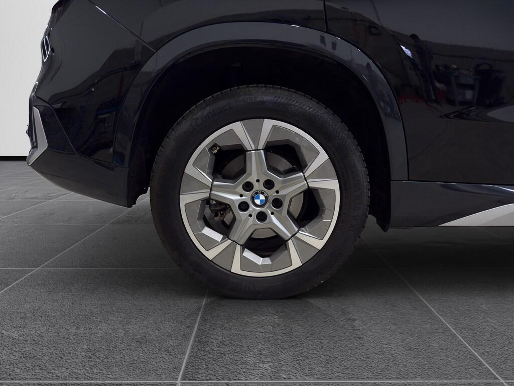 BMW X1 xdrive20d mhev 48V X-Line auto