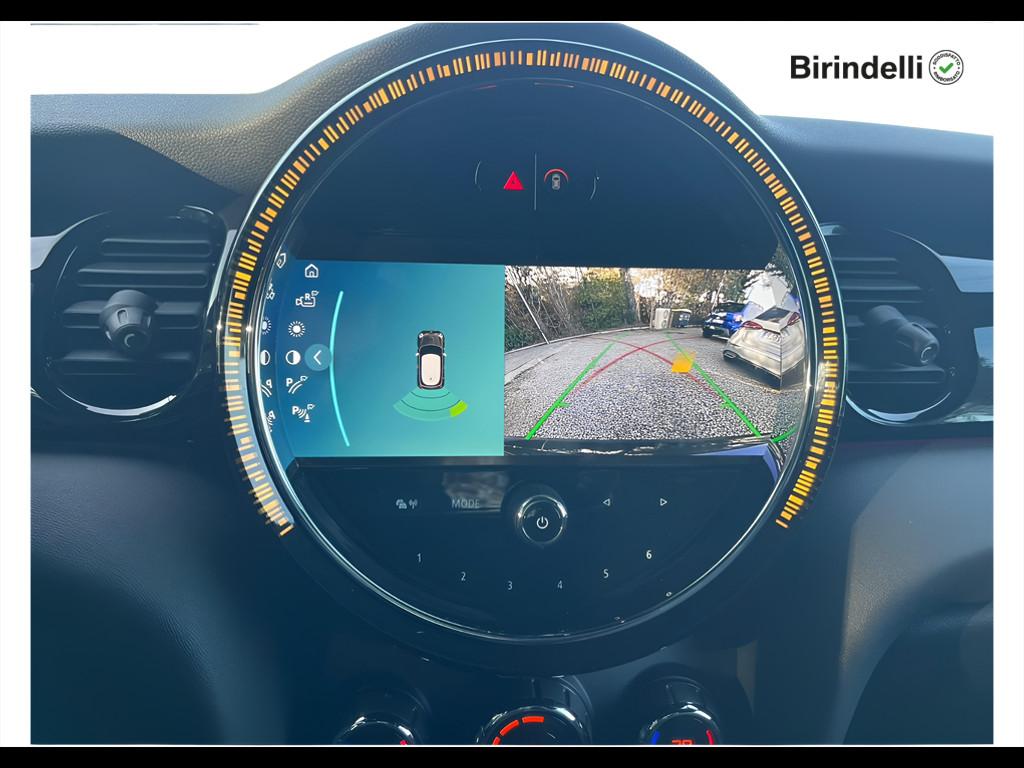 Mini Cooper 1.5 TwinPower Turbo Cooper