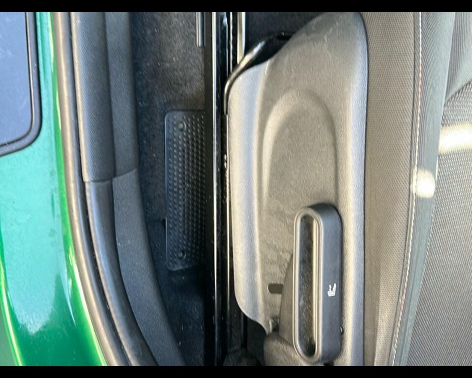 Mini One D Countryman 1.5 TwinPower Turbo One D