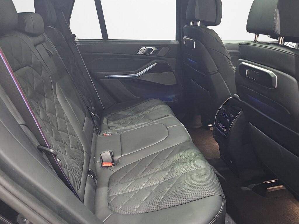 BMW X5 xdrive30d MSport Pro auto