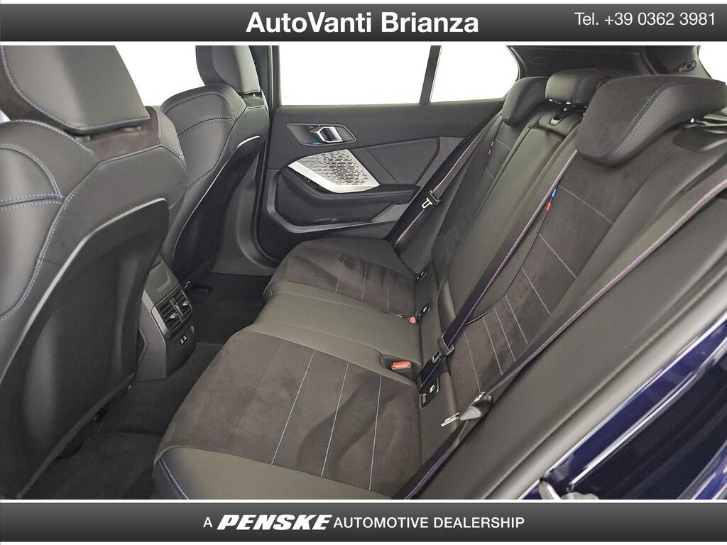 BMW Serie 1 118d MSport Pro auto