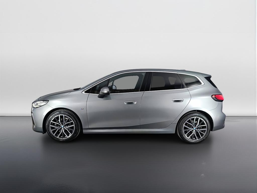BMW Serie 2 218d Active Tourer Msport auto