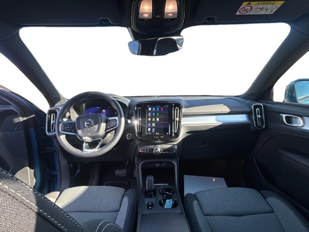 Volvo XC40 2.0 b3 Ultimate Bright auto