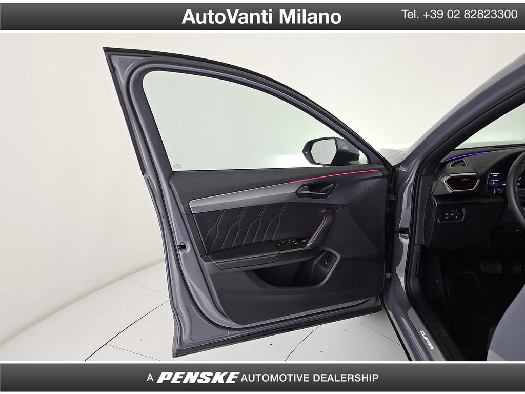 Cupra Formentor 1.4 e-hybrid dsg