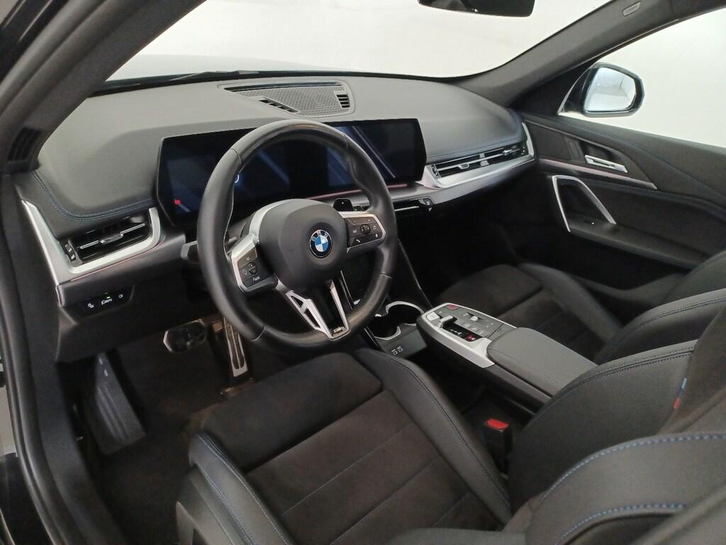 BMW X1 xdrive23i mhev 48V Msport auto