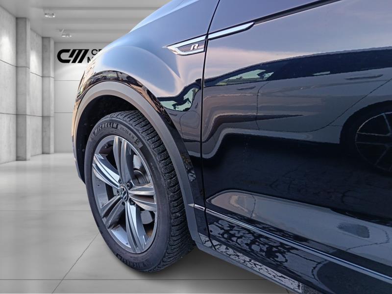 Volkswagen T-Roc 2.0 tdi Sport 4motion dsg