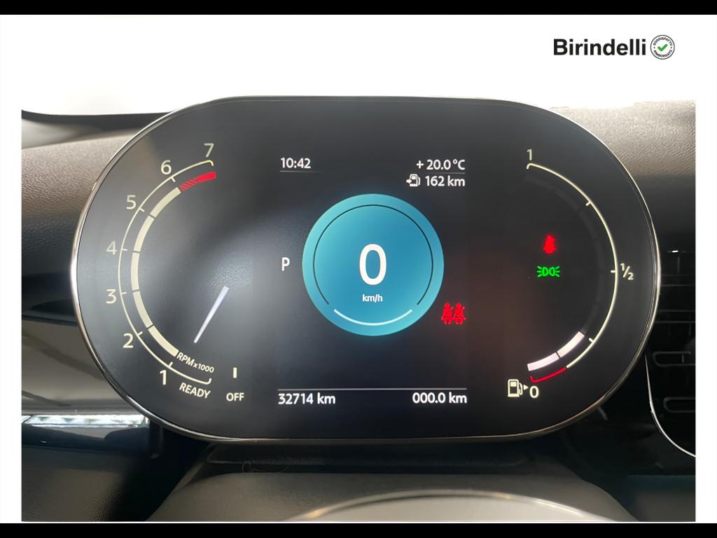 Mini Cooper S 2.0 TwinPower Turbo Cooper S DCT