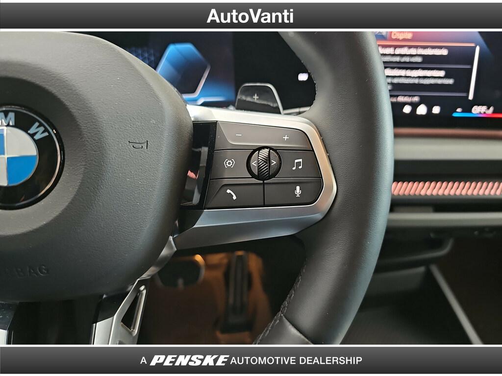 BMW Serie 1 118d MSport auto