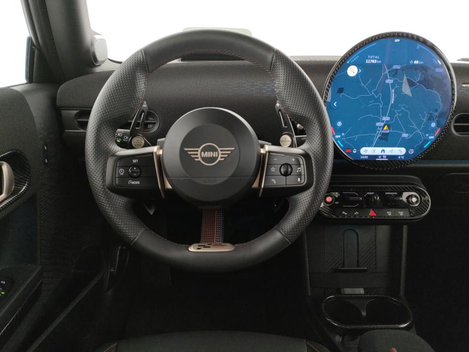 Mini Mini Cooper 3p 2.0 S JCW auto