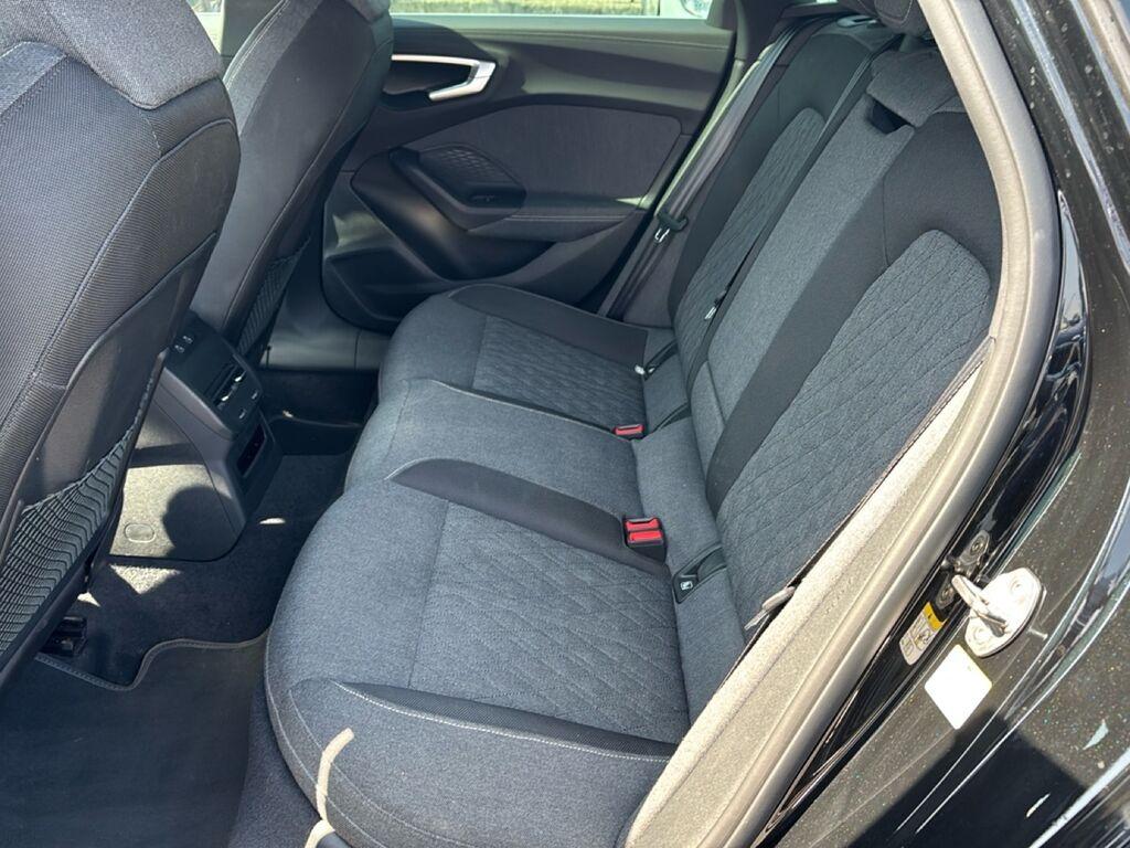 Audi A5 Avant 2.0 tdi mhev+ S line edition quattro 204cv s-tronic
