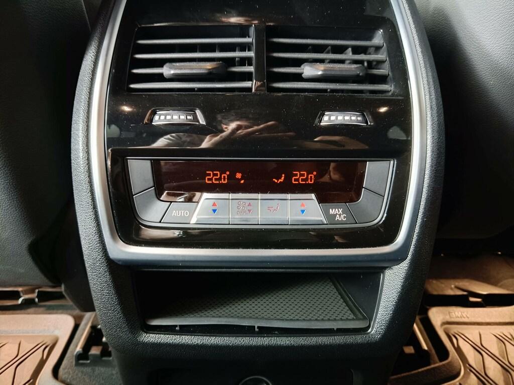 BMW X5 xdrive30d xLine auto
