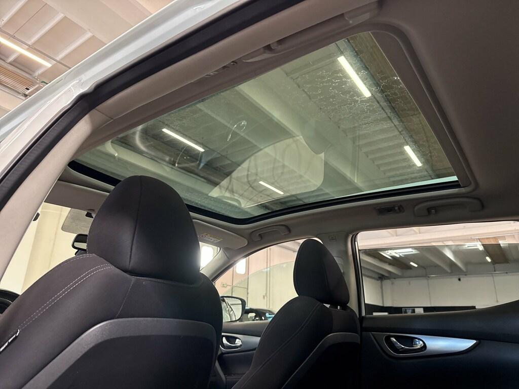 Nissan Qashqai 1.5 dci Tekna 110cv