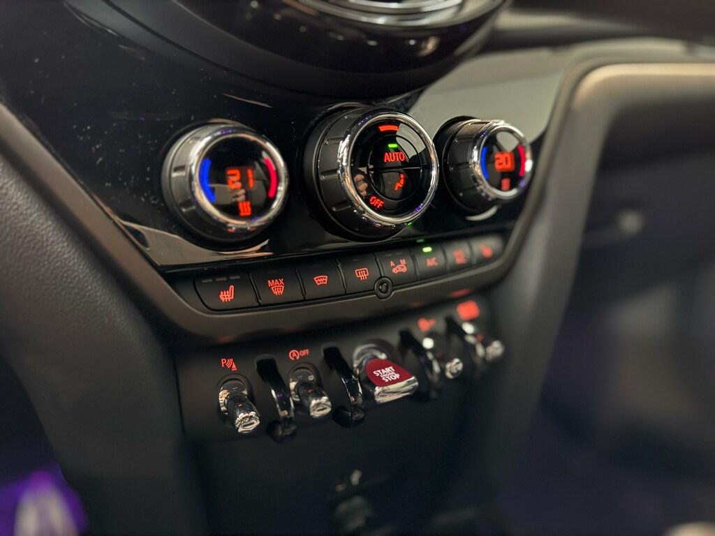 Mini Cooper SD Countryman 2.0 Cooper SD ALL4