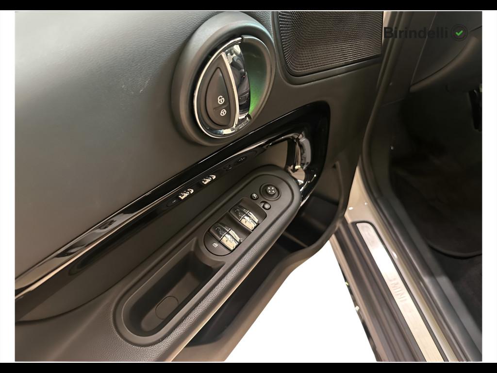 Mini Cooper D Countryman 2.0 D Cooper D Business Auto