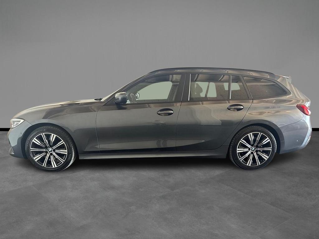 BMW Serie 3 318d Touring mhev 48V Business Advantage auto