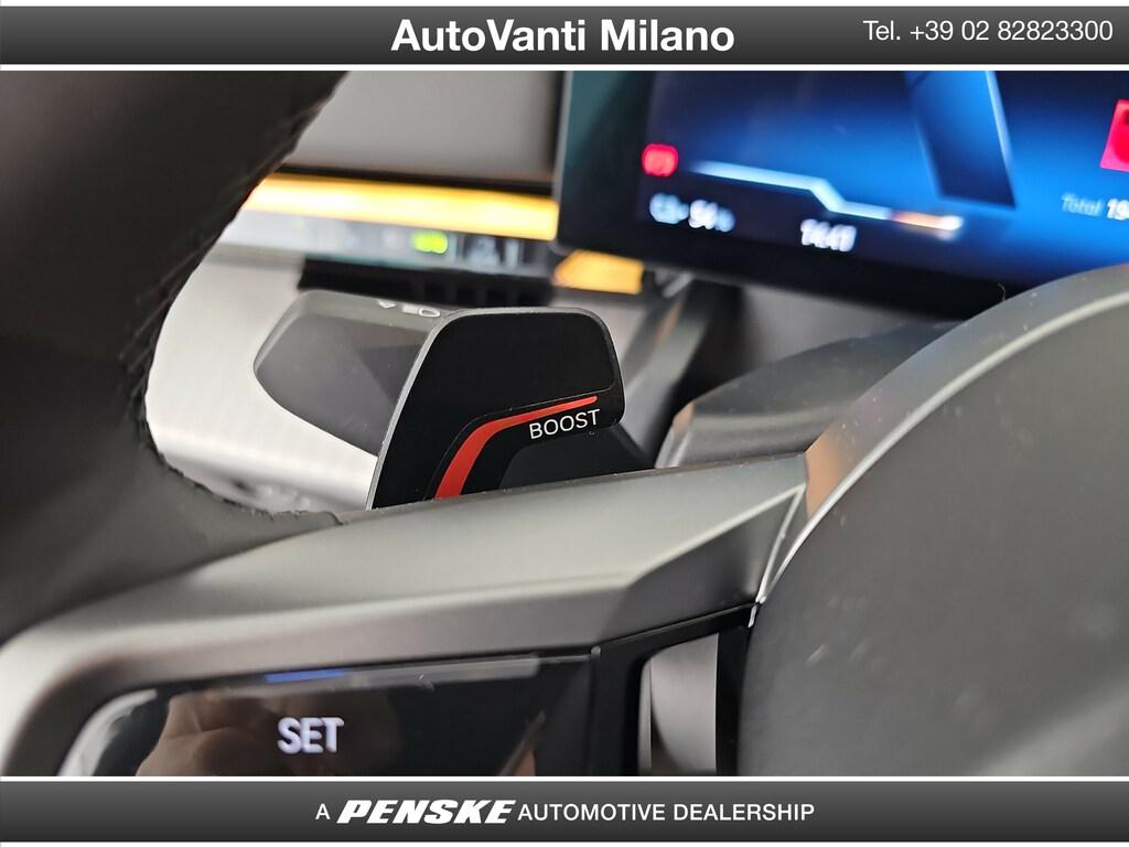 BMW i5 xdrive40 M Sport Pro