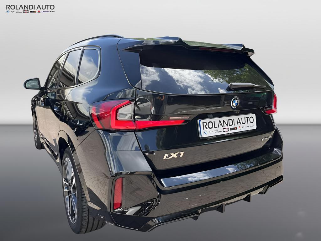 BMW iX1 edrive 20 MSport Pro