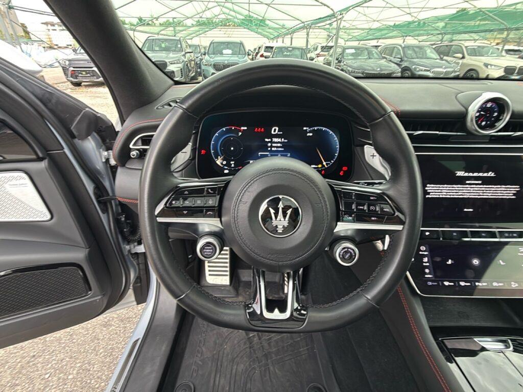 Maserati Levante Grecale 2.0 mhev Modena 330cv auto