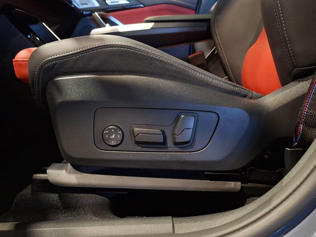 BMW X1 M X1 xdrive M35i Msport Pro auto