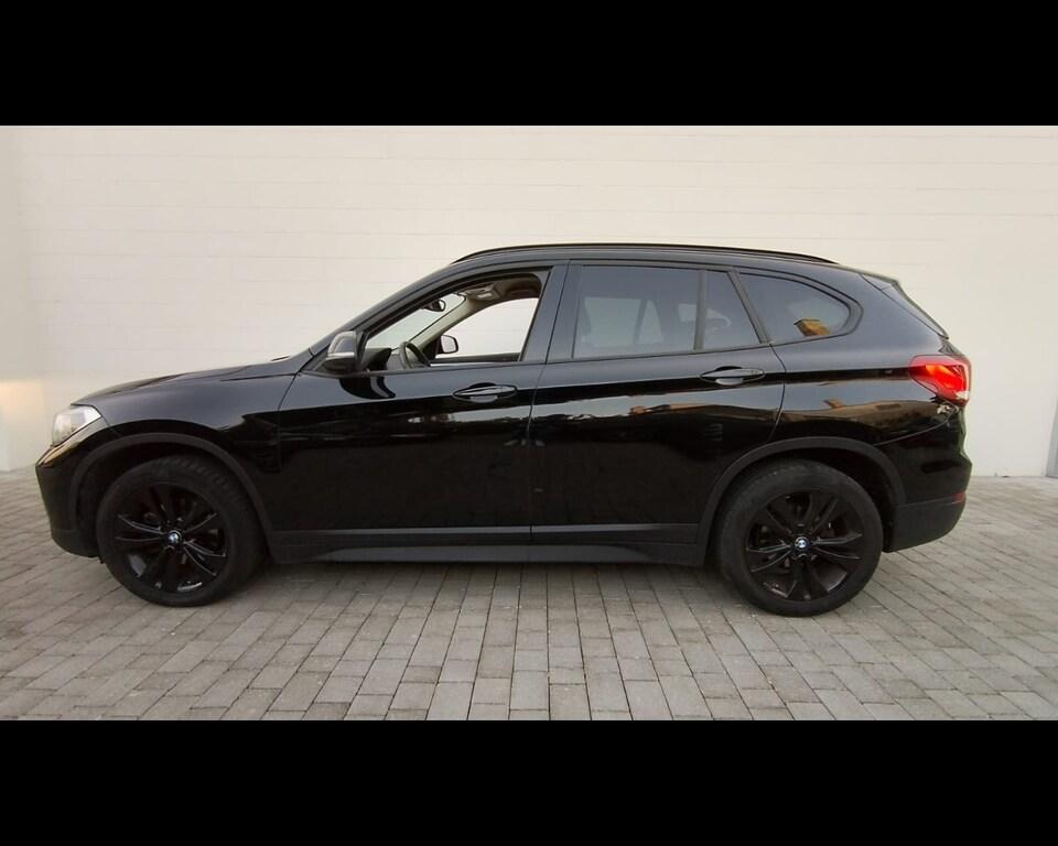 Mercedes Classe A 180 d Premium auto