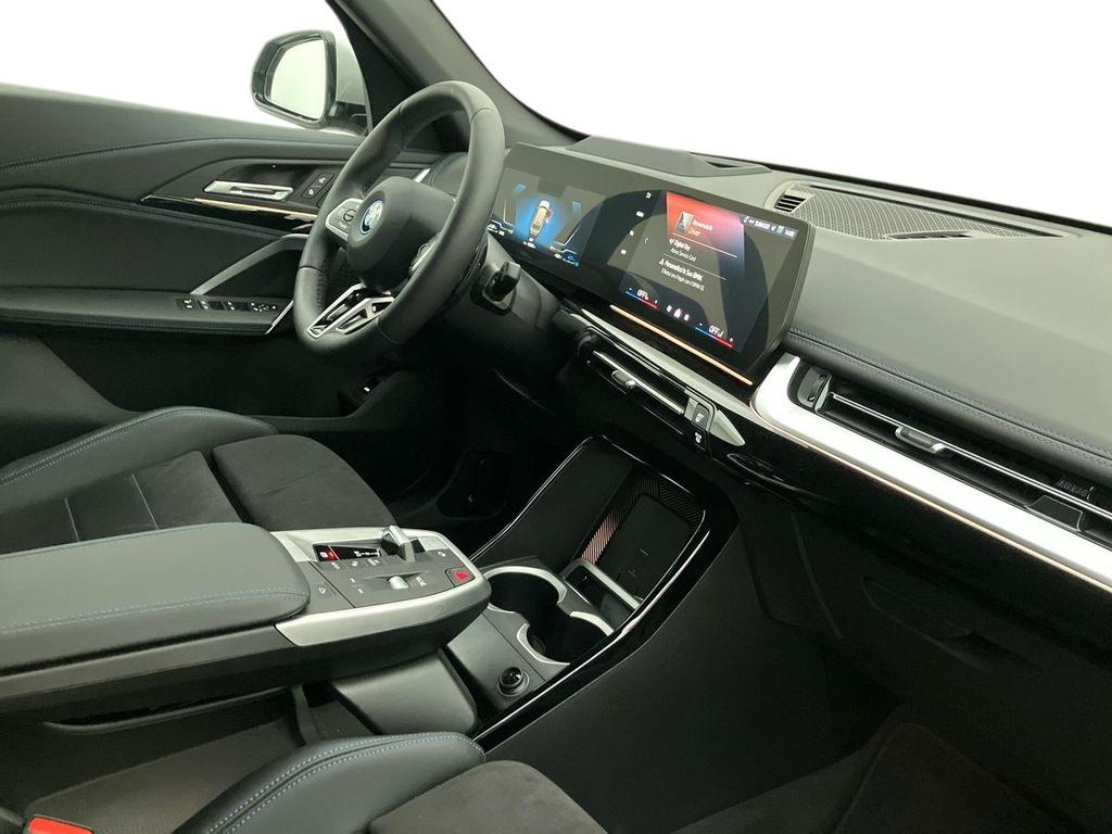 BMW X1 xdrive 25e MSport Pro auto