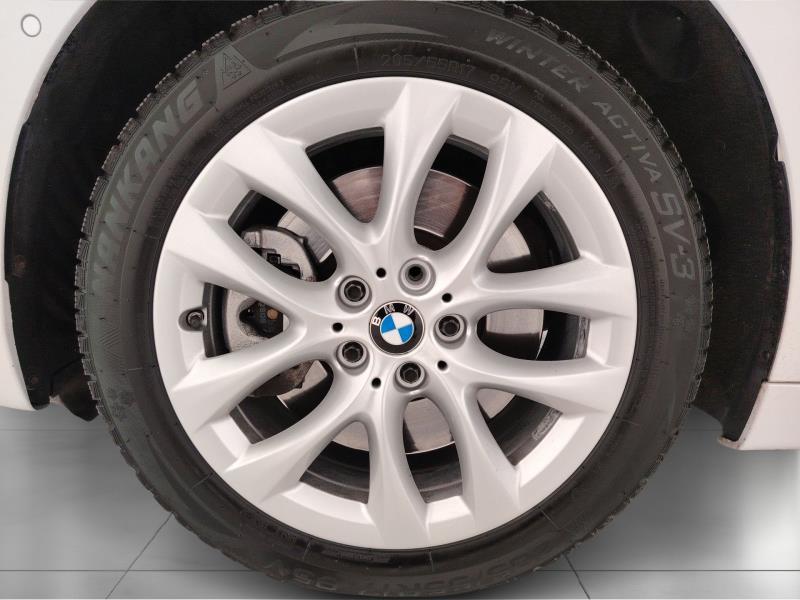 BMW Serie 2 220d Gran Tourer Business 7p.ti auto my20