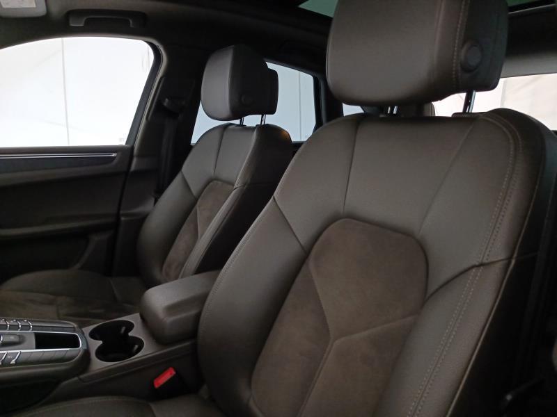 Porsche Macan 2.0 252cv pdk