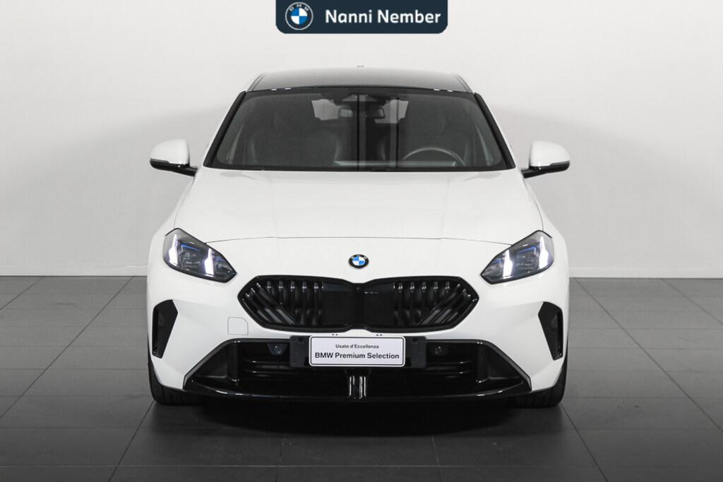 BMW Serie 1 118d MSport Pro auto