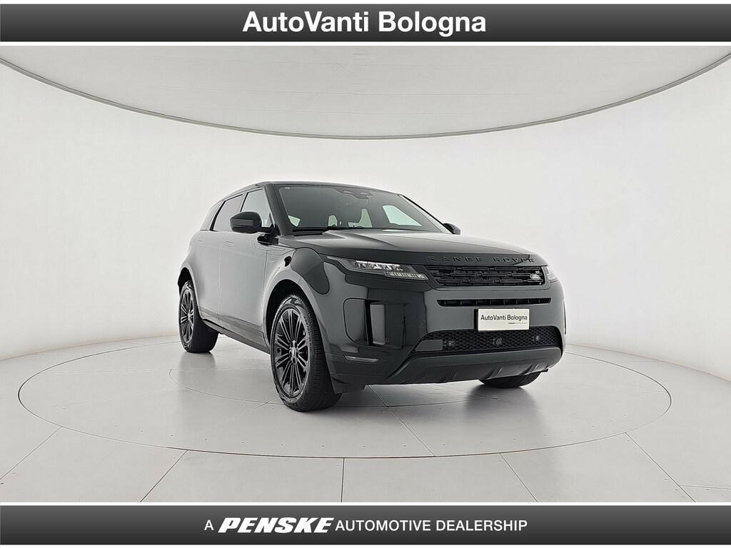 Land Rover Range Rover Evoque Evoque 2.0d i4 mhev S awd 163cv auto