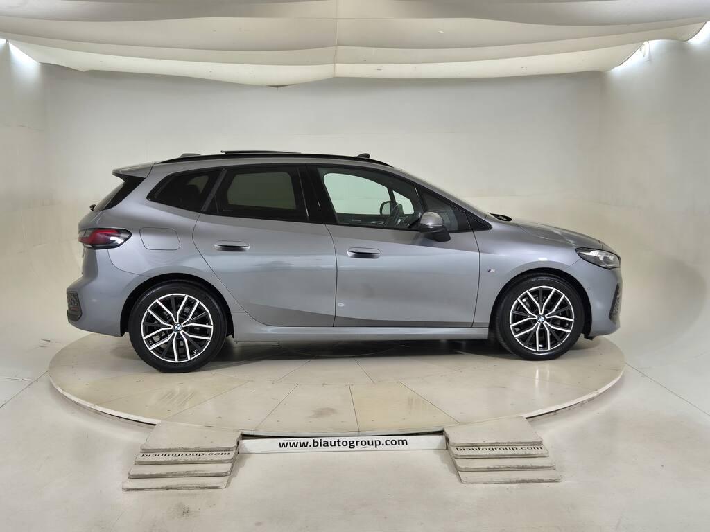 BMW Serie 2 218d Active Tourer Msport auto