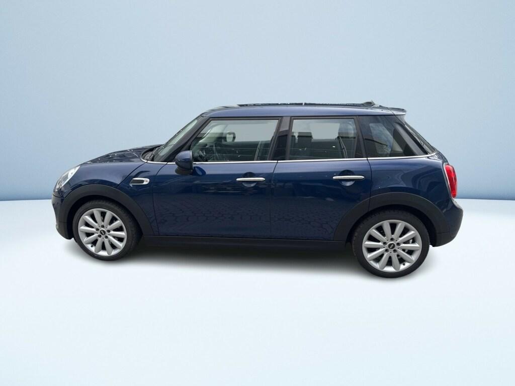 Mini Cooper 1.5 Cooper