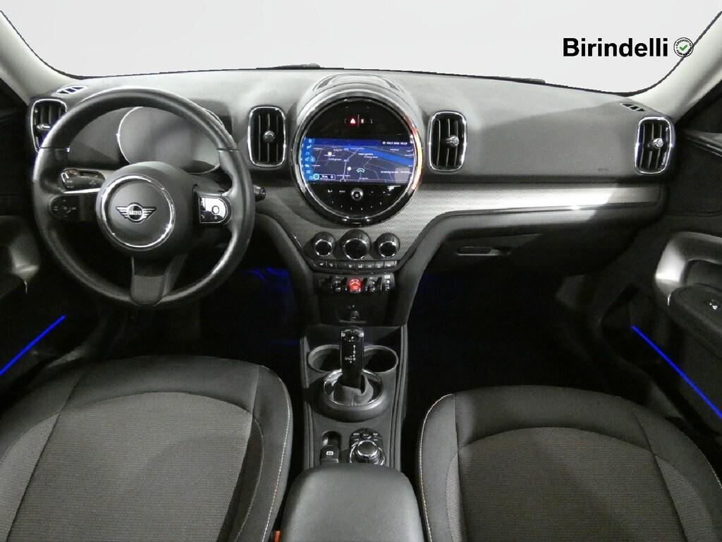 Mini Cooper Countryman 1.5 TwinPower Turbo Cooper