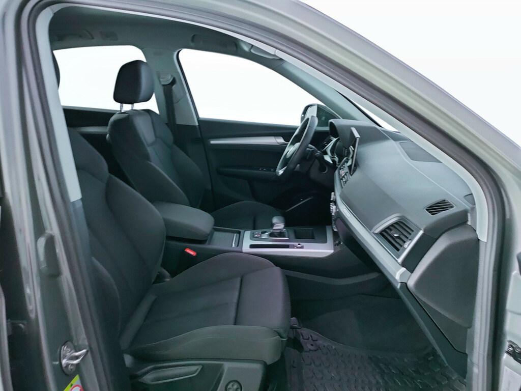 Audi Q5 Sportback 50 3.0 tdi mhev 48V S line quattro tiptronic