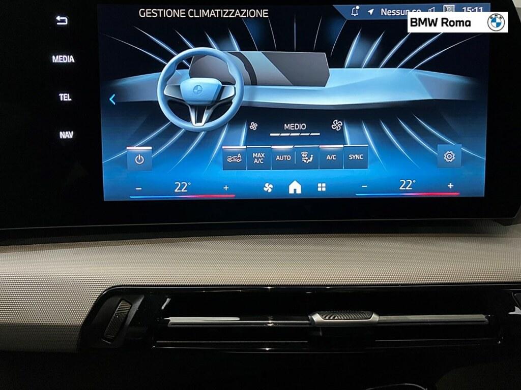 BMW Serie 2 218d Active Tourer auto